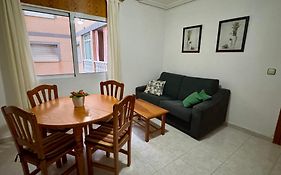 Torrevieja app 1 chambre 5 min de la plage